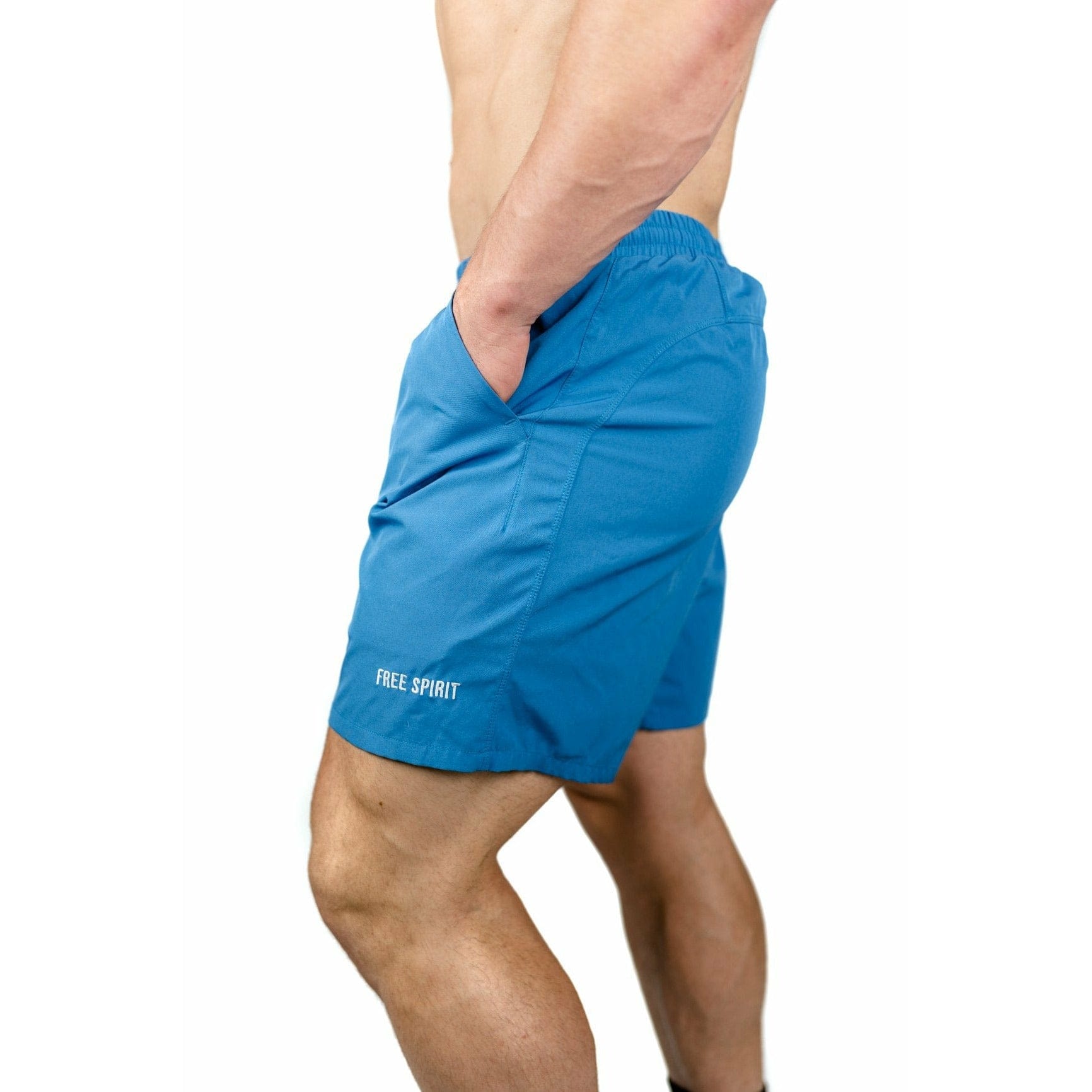 Free Spirit Outlet Inc Vital Shorts