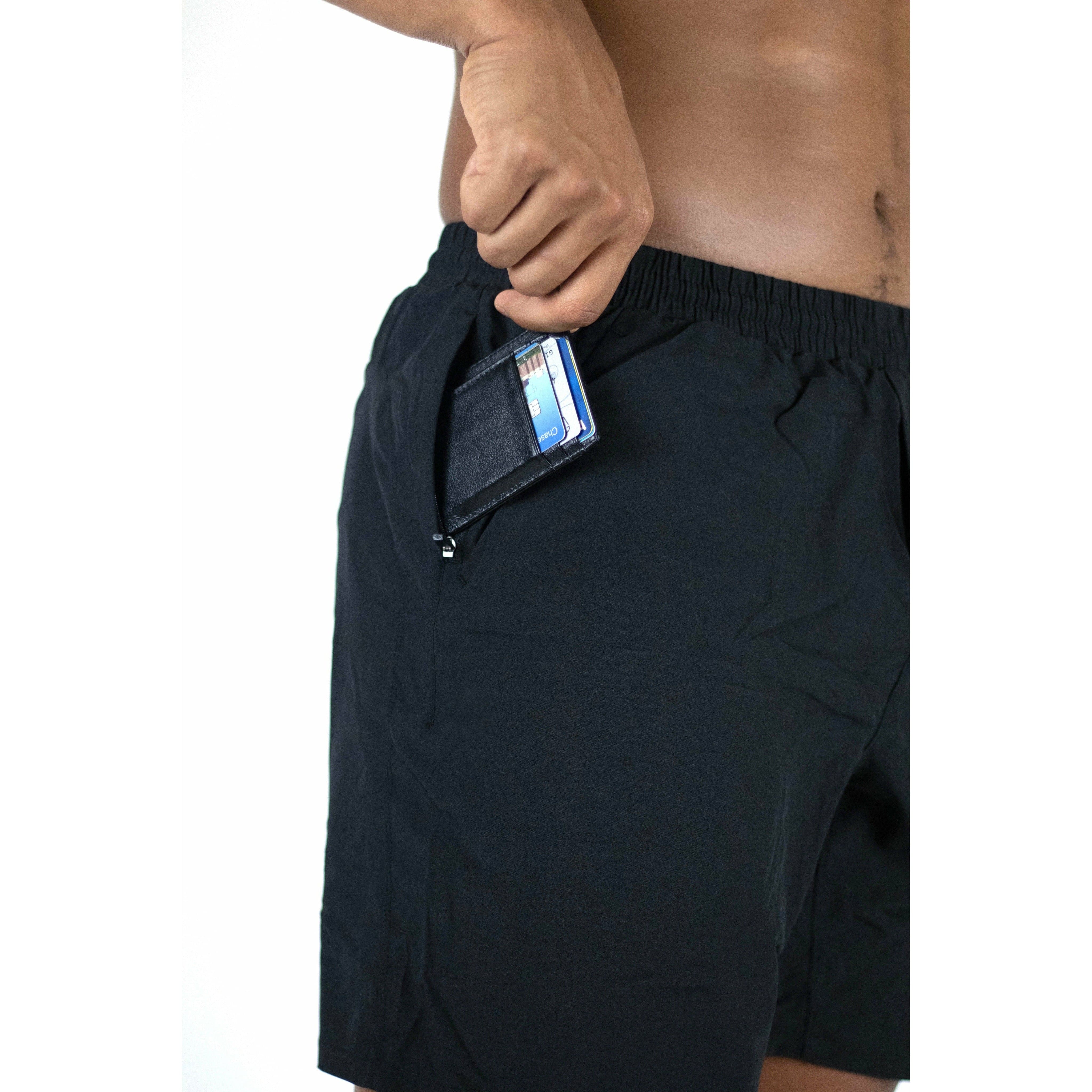 Free Spirit Outlet Inc Vital Shorts