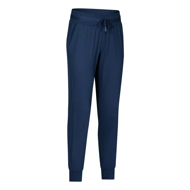 Free Spirit Outlet Midnight Blue(Navy) / XS Rebellion Joggers