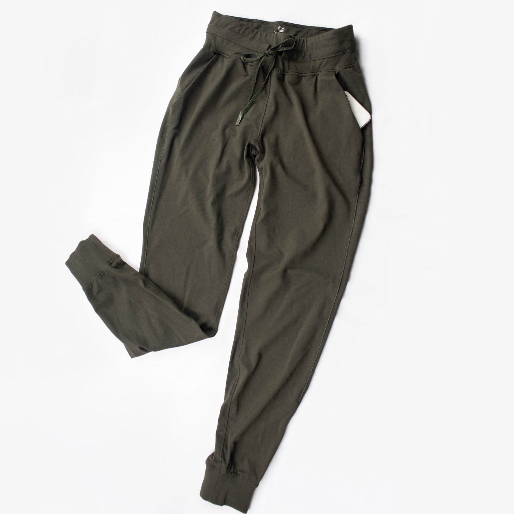 Free Spirit Outlet Rebellion Joggers