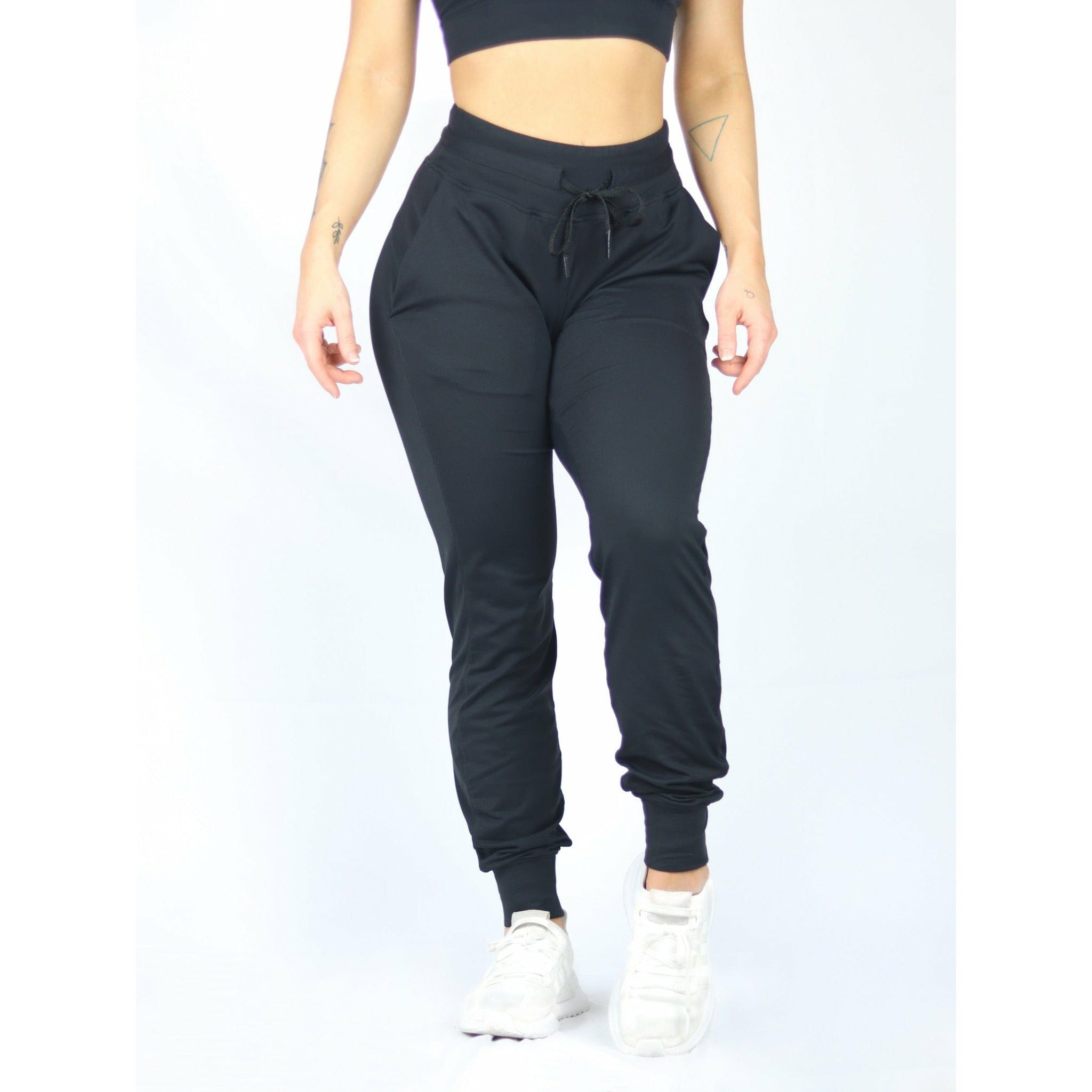 Free Spirit Outlet Rebellion Joggers
