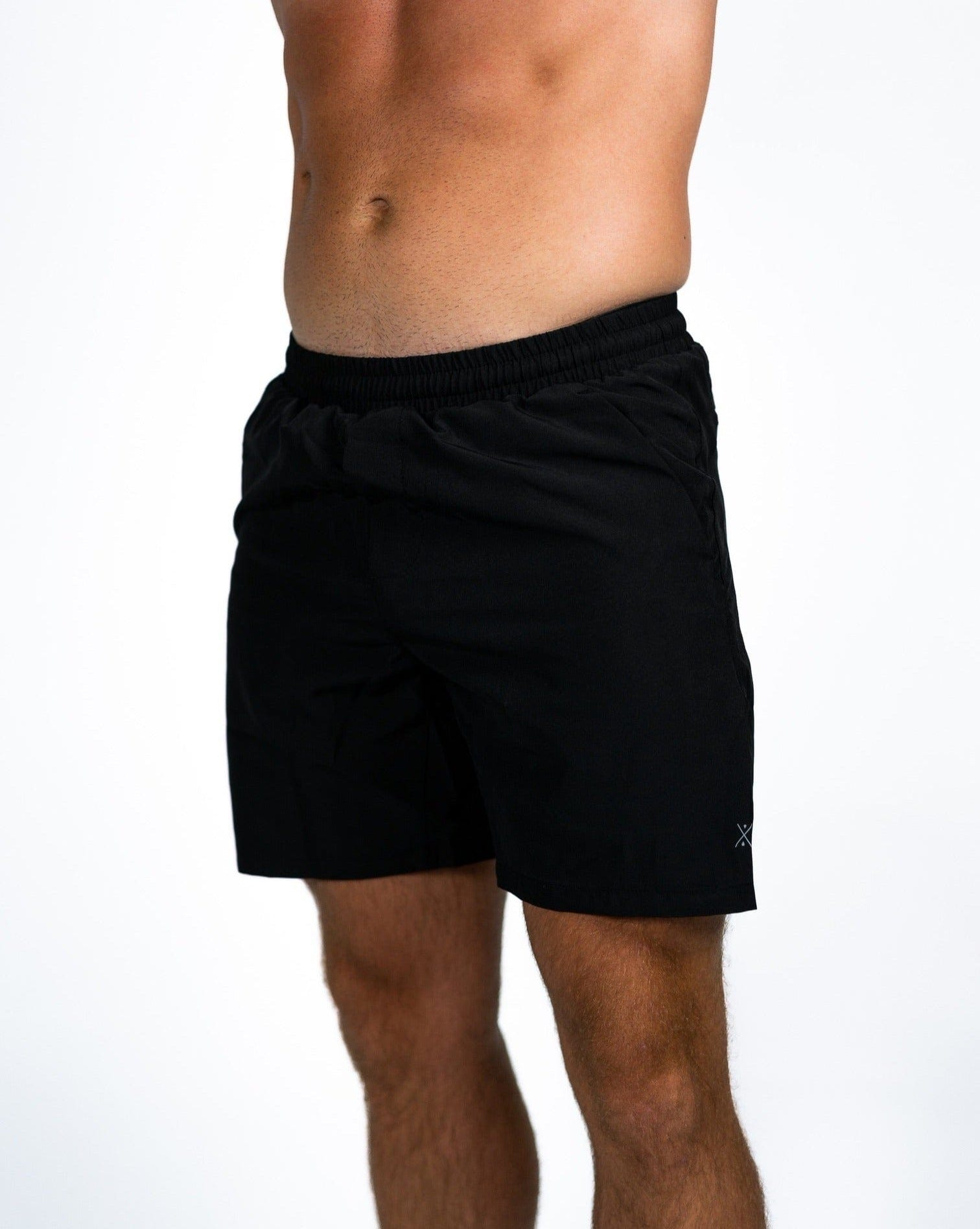 Free Spirit Outlet Vital Shorts (no liner)