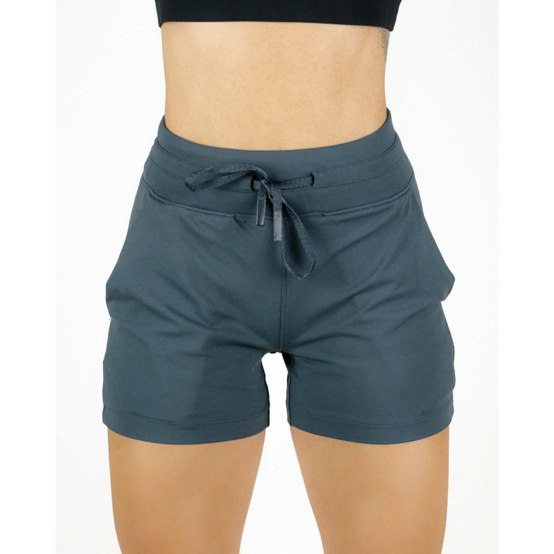 Rebellion Shorts - Free Spirit Outlet Inc, Women's Athletic Wear, Fitness Apparel 