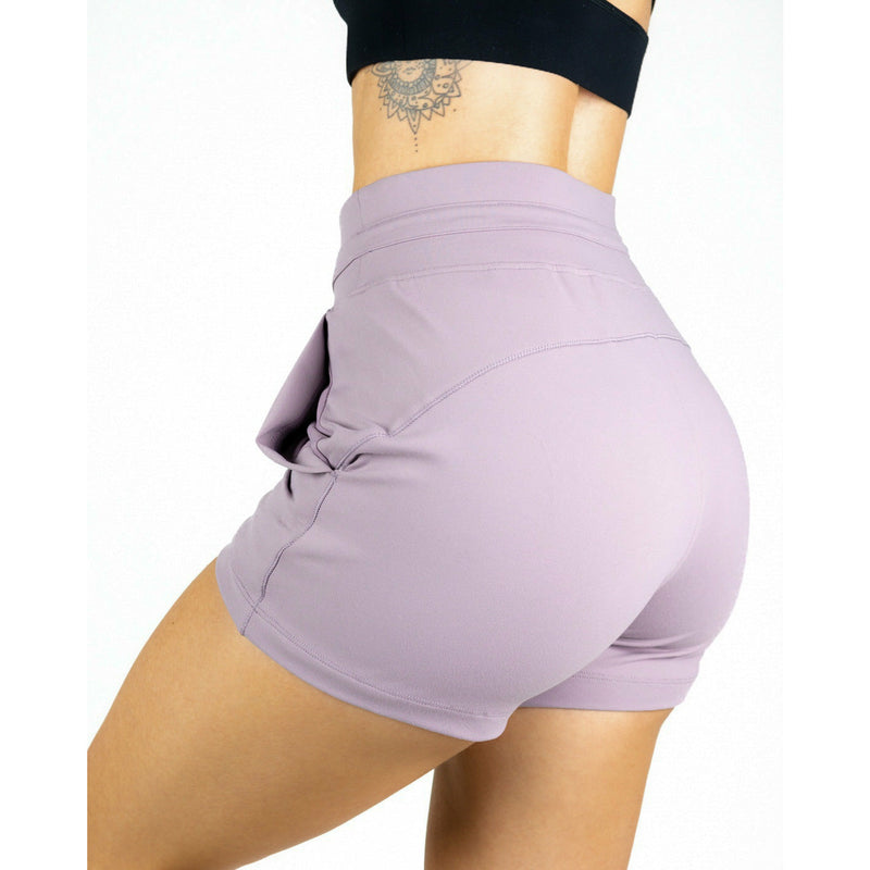 Rebellion Shorts - Free Spirit Outlet Inc, Women's Athletic Wear, Fitness Apparel 