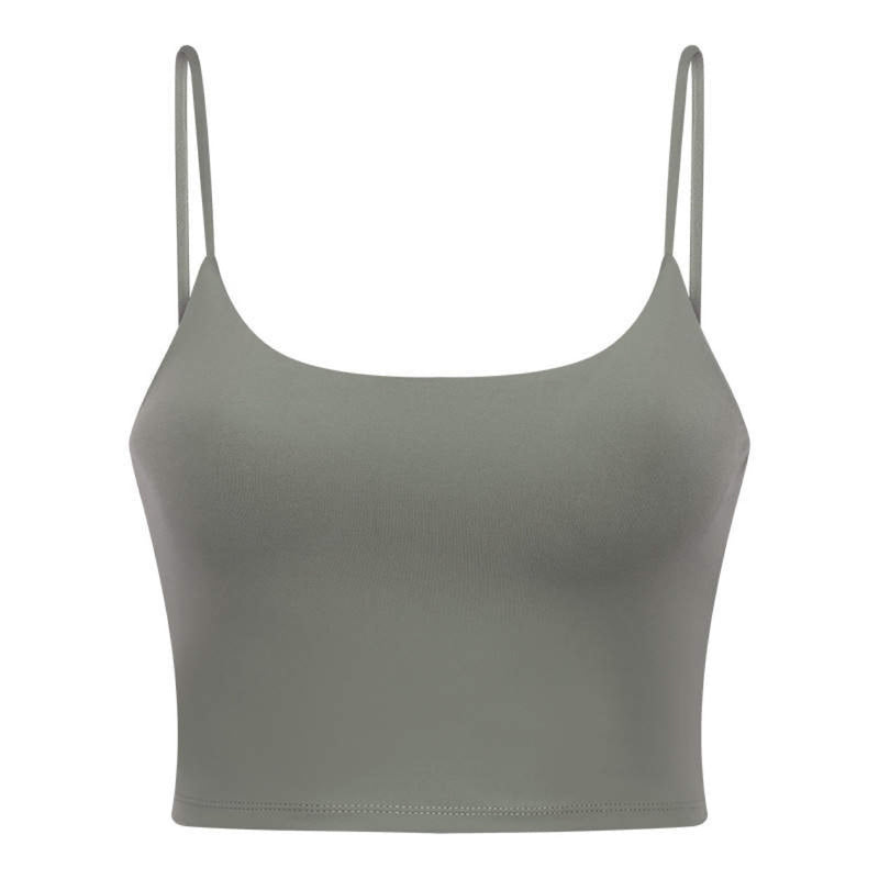 Built-in Crop - Free Spirit Outlet Inc.