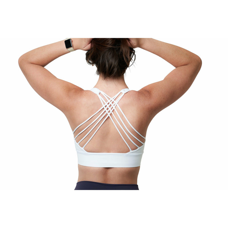Extra Strappy Bra - Free Spirit Outlet Inc.