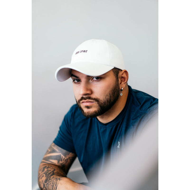 Dad Hat - Free Spirit Outlet Inc.