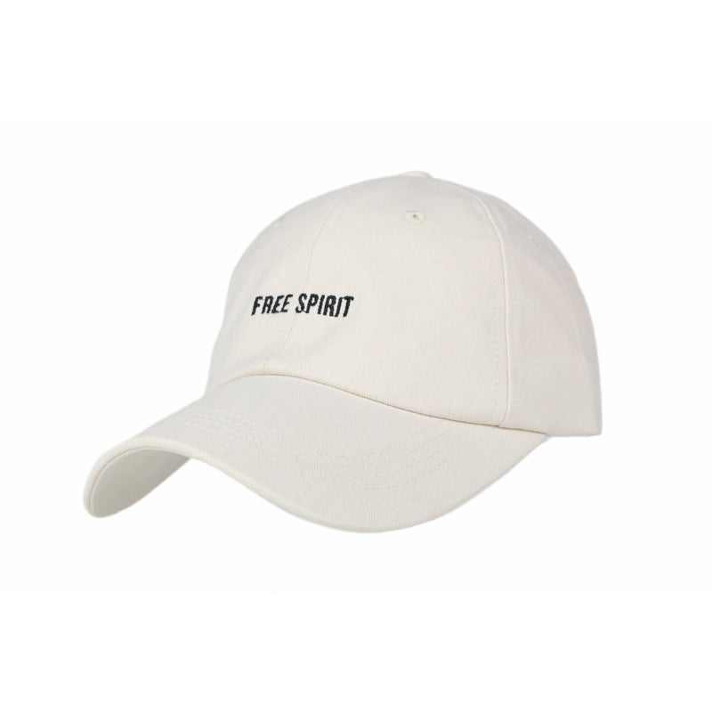 Dad Hat - Free Spirit Outlet Inc, Women's Athletic Wear, Fitness Apparel 