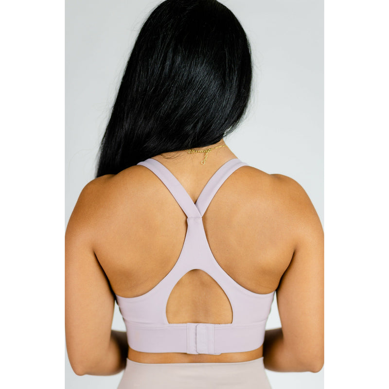 Impact Clasp Bra - Free Spirit Outlet Inc, Women's Athletic Wear, Fitness Apparel 
