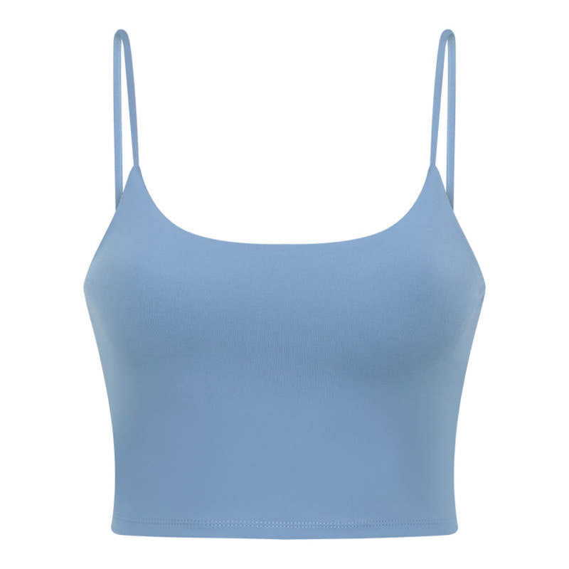 Built-in Crop - Free Spirit Outlet Inc.