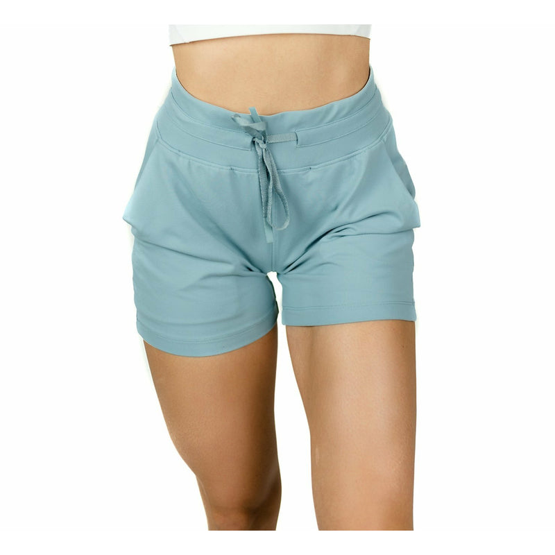 Rebellion Shorts - Free Spirit Outlet Inc, Women's Athletic Wear, Fitness Apparel 