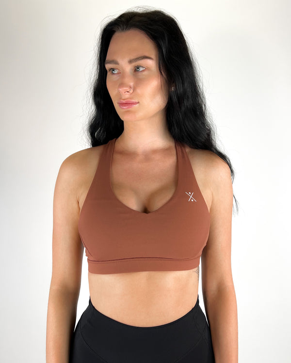 Streamline Bra