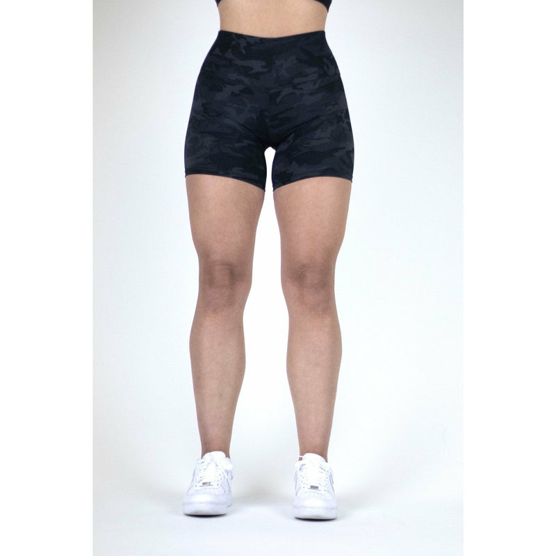 Mini Biker Shorts - Free Spirit Outlet Inc.