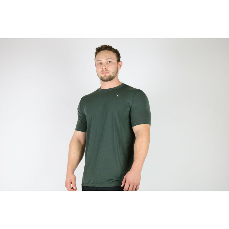 Free Motion Tee - Free Spirit Outlet Inc.