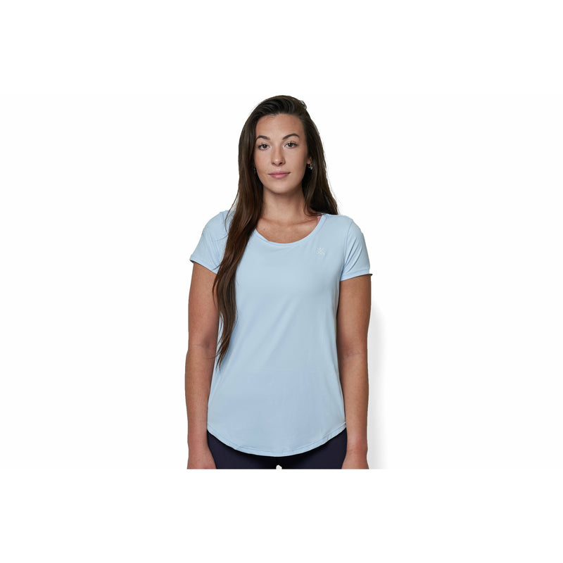 Breezy T-Shirt - Free Spirit Outlet Inc.