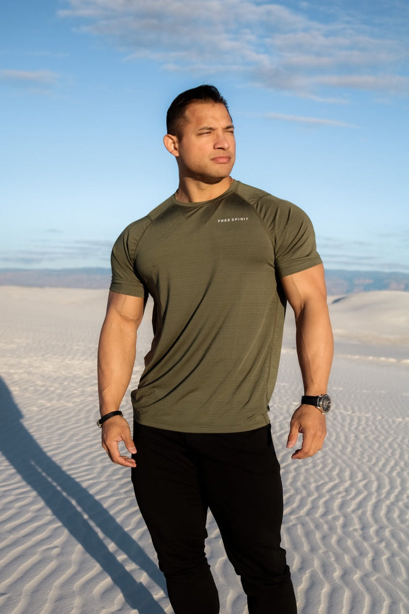 Performance Tee