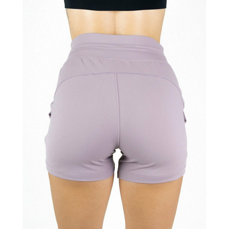 Rebellion Shorts - Free Spirit Outlet Inc, Women's Athletic Wear, Fitness Apparel 