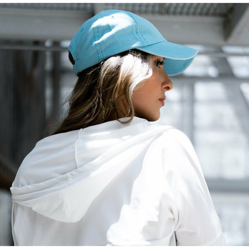 Dad Hat - Free Spirit Outlet Inc, Women's Athletic Wear, Fitness Apparel 