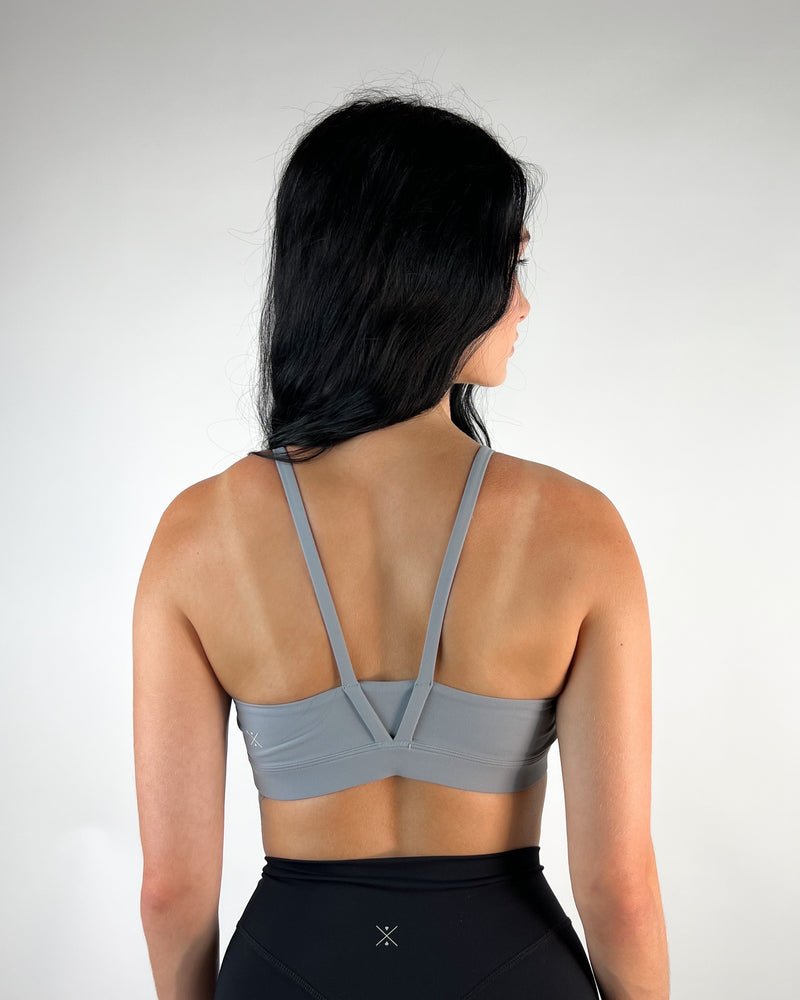 V-Strap Bra