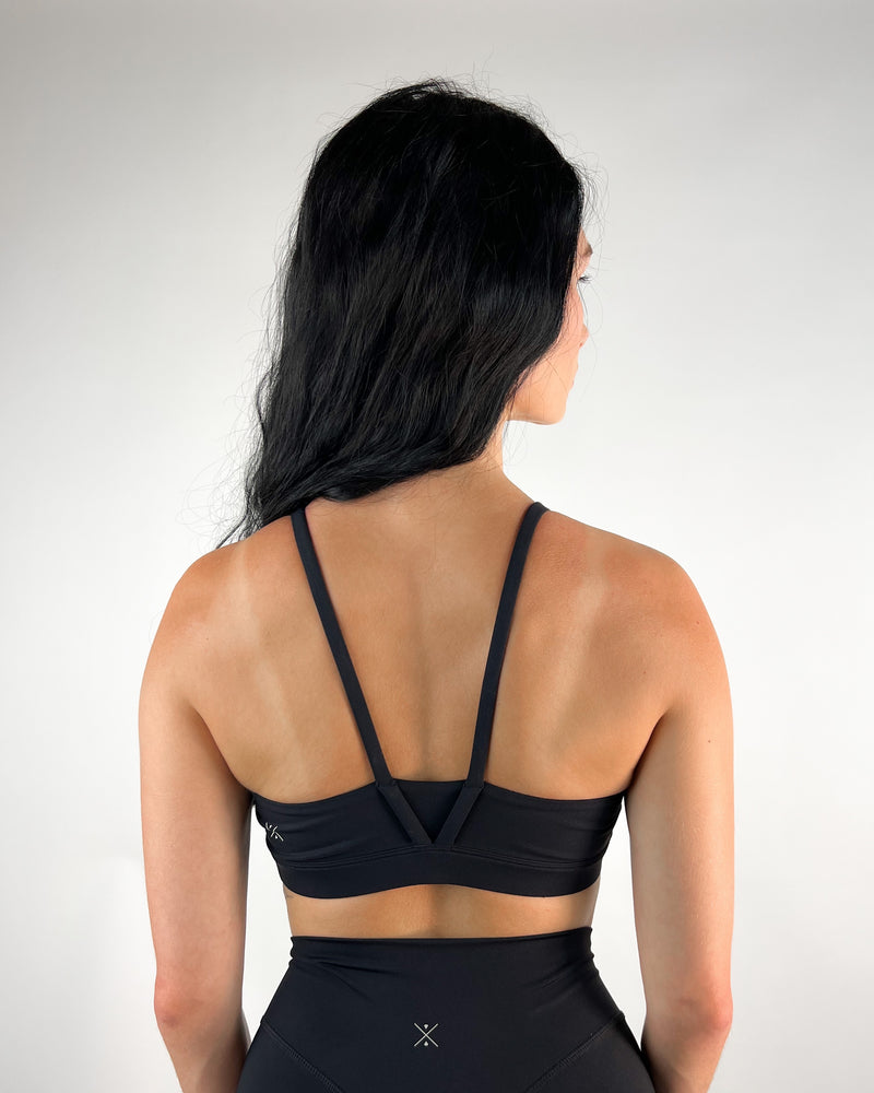 V-Strap Bra - Free Spirit Outlet Inc, Women's Athletic Wear, Fast Shipping